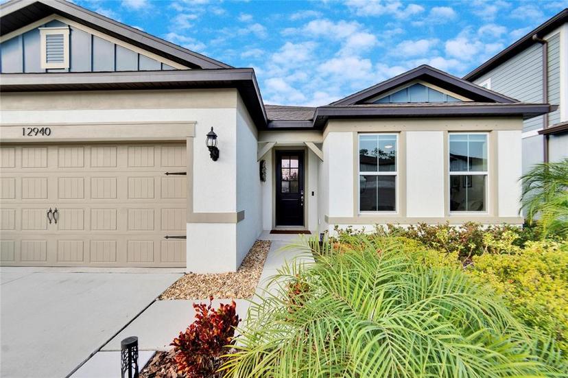 Picture of 12940 Brookside Moss Drive, Riverview FL 33579