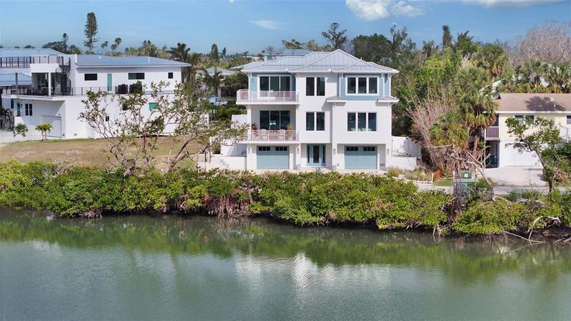 Picture of 625 Jackson Way, Longboat Key FL 34228