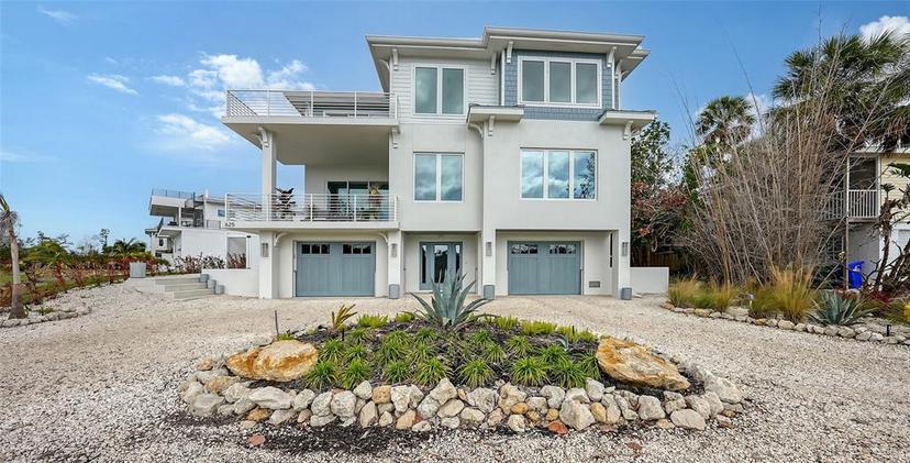 Picture of 625 Jackson Way, Longboat Key FL 34228