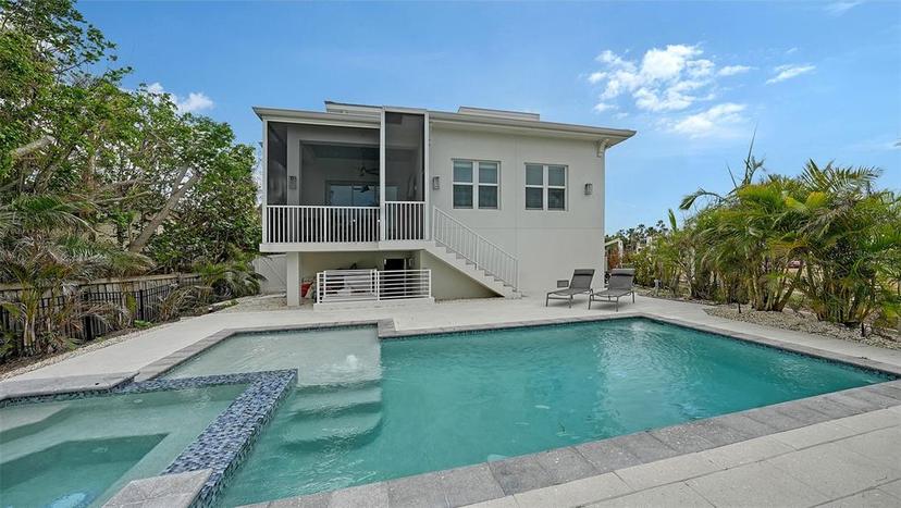 Picture of 625 Jackson Way, Longboat Key FL 34228
