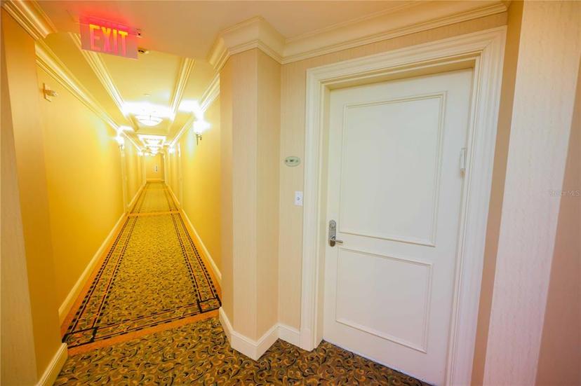 Picture of 19900 E Country Club Drive Unit 307, Miami FL 33180