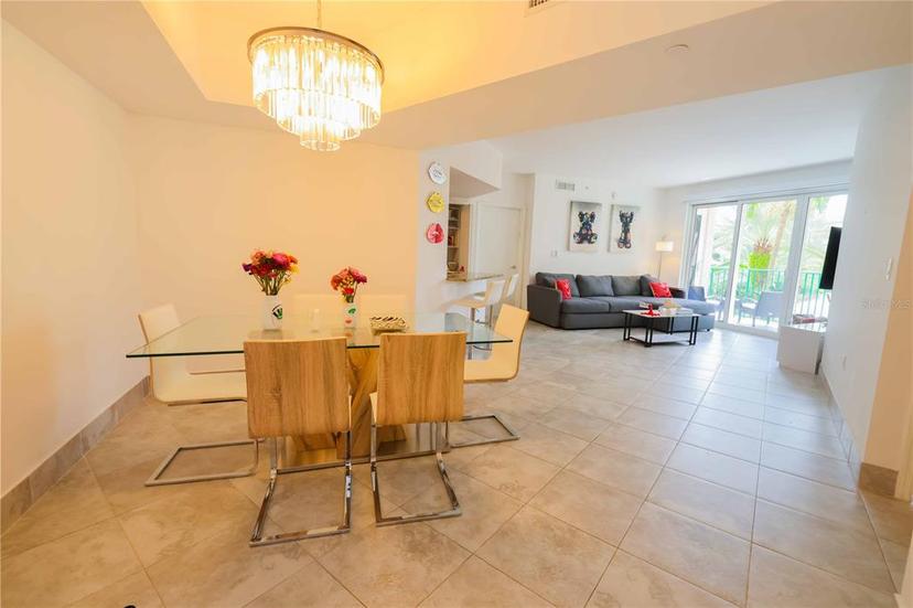 Picture of 19900 E Country Club Drive Unit 307, Miami FL 33180