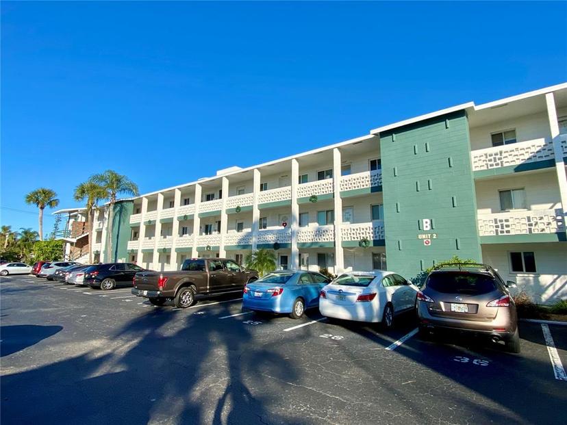 Picture of 5885 17Th Street W Unit B21, Bradenton FL 34207