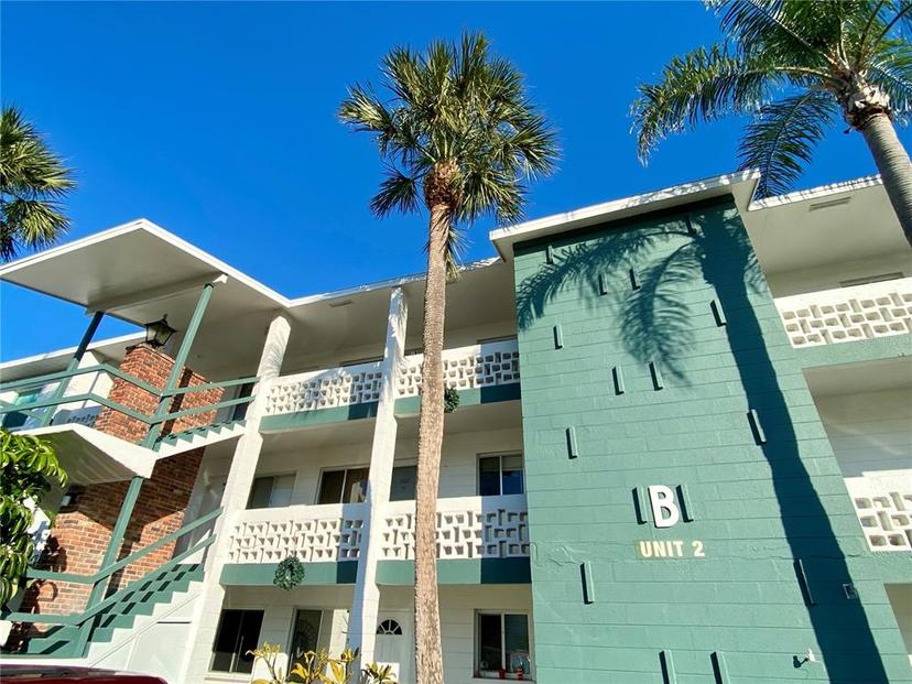 Picture of 5885 17Th Street W Unit B21, Bradenton FL 34207