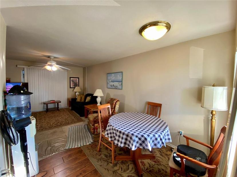 Picture of 5885 17Th Street W Unit B21, Bradenton FL 34207