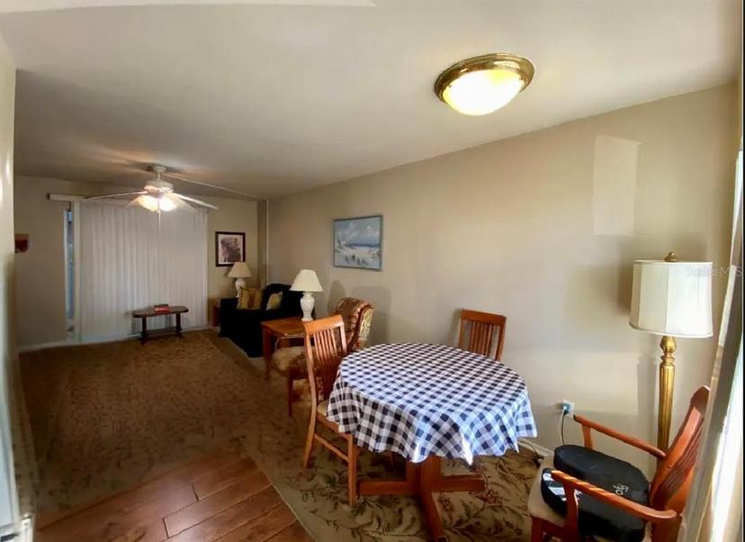 Picture of 5885 17Th Street W Unit B21, Bradenton FL 34207