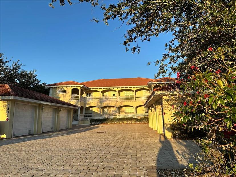 Picture of 3233 Purple Martin Drive Unit 121, Punta Gorda FL 33950