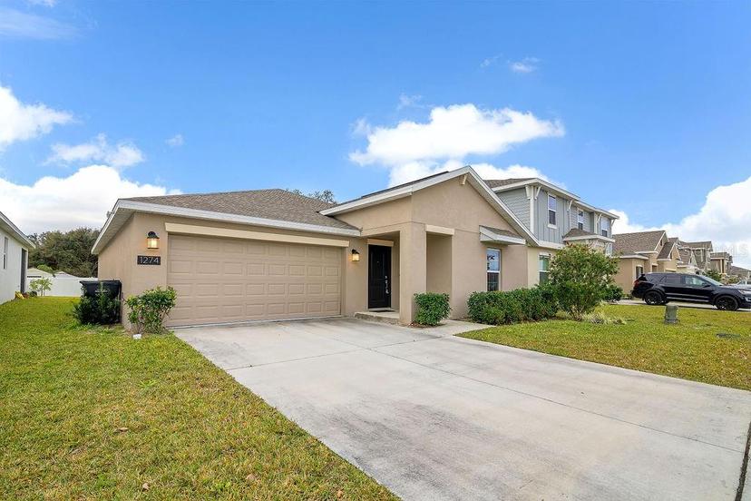 Picture of 1274 Fury Street, Davenport FL 33837