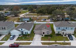 Picture of 1274 Fury Street, Davenport, FL 33837