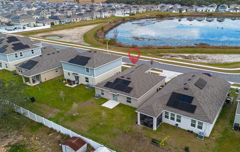 Picture of 1274 Fury Street, Davenport FL 33837