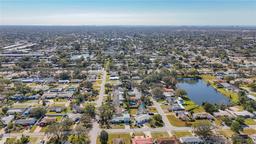 Picture of 6008 49Th Avenue N, Kenneth City, FL 33709