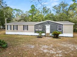 Picture of 10121 SW 155Th Street, Dunnellon, FL 34432