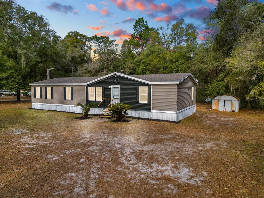 Picture of 10121 SW 155Th Street, Dunnellon, FL 34432