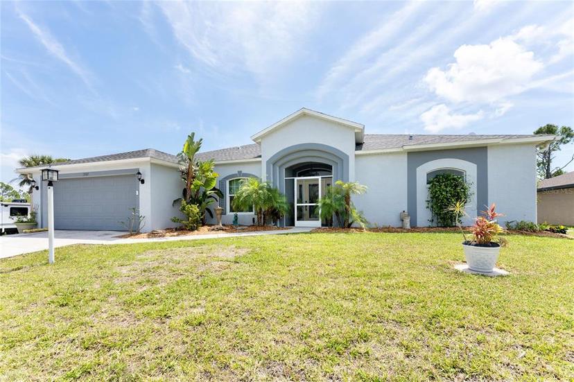 Picture of 15105 Aldama Circle, Port Charlotte FL 33981