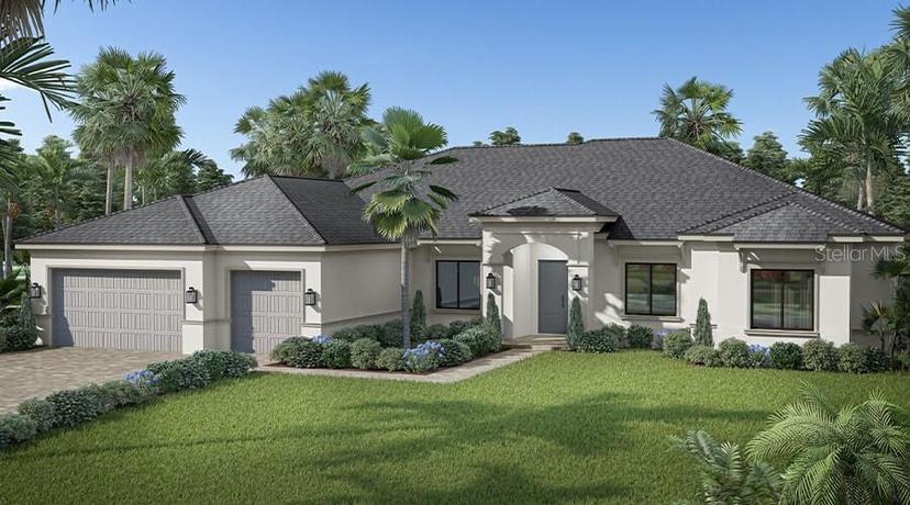 Picture of Lot 12 Yellowleaf Circle, Orlando FL 32820