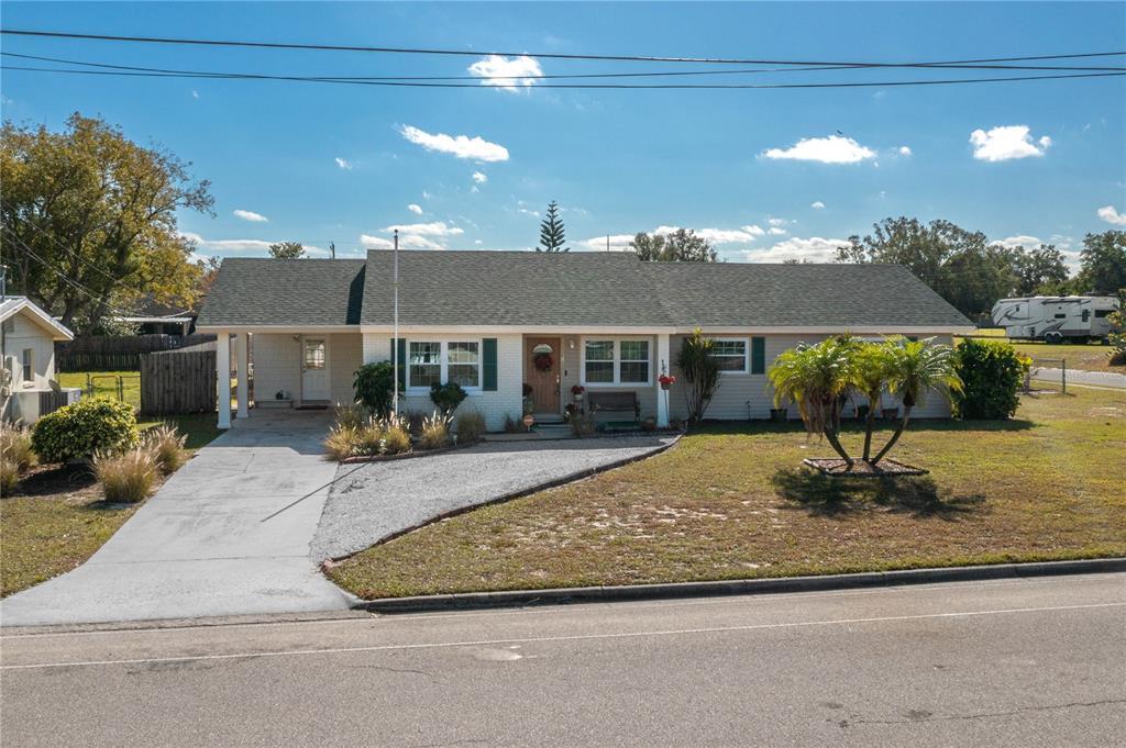 Picture of 615 E Haines Boulevard, Lake Alfred, FL 33850