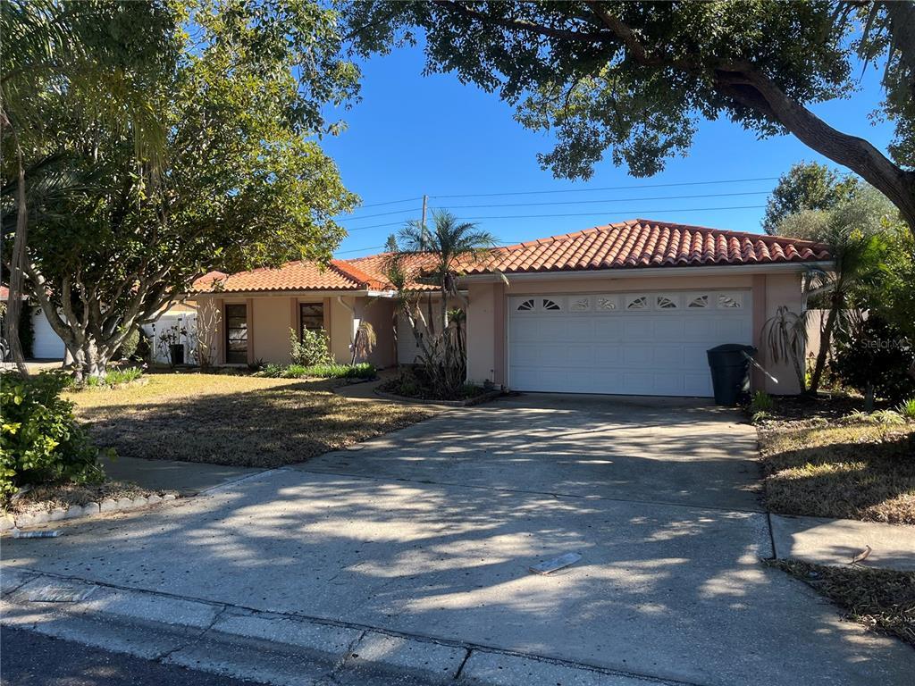Picture of 3151 Carlos Drive, Dunedin, FL 34698