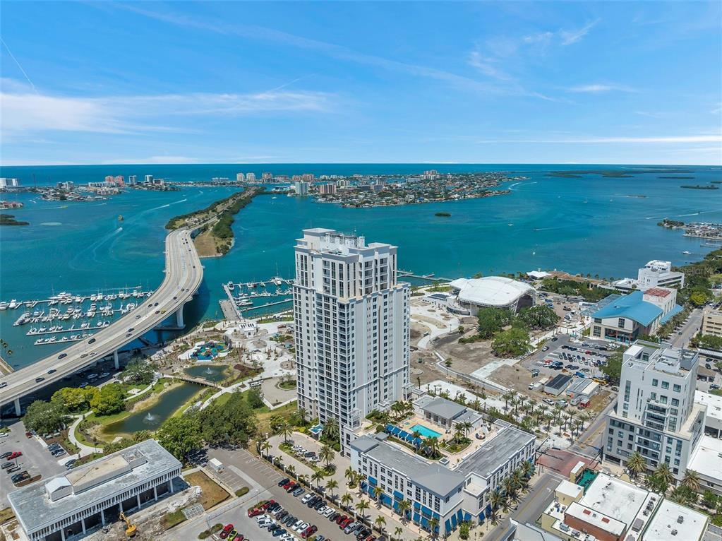 Picture of 331 Cleveland Street Unit 315, Clearwater, FL 33755