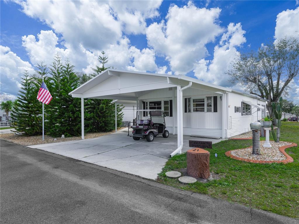 Picture of 23 Stonefly Circle, Lake Wales, FL 33898