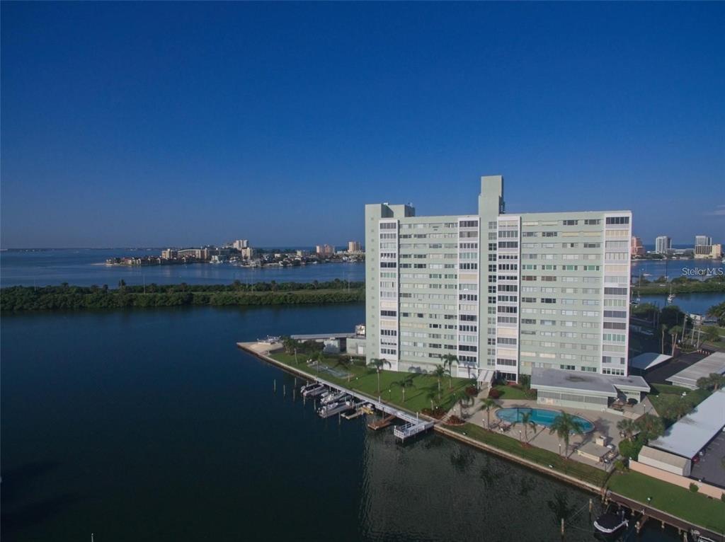Picture of 31 Island Way Unit 303, Clearwater Beach, FL 33767
