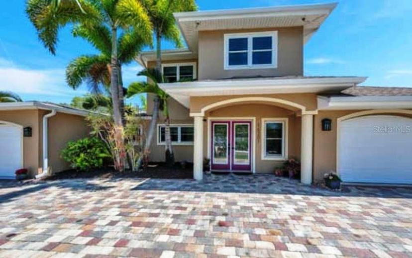 Picture of 16301 Redington Drive, Redington Beach FL 33708