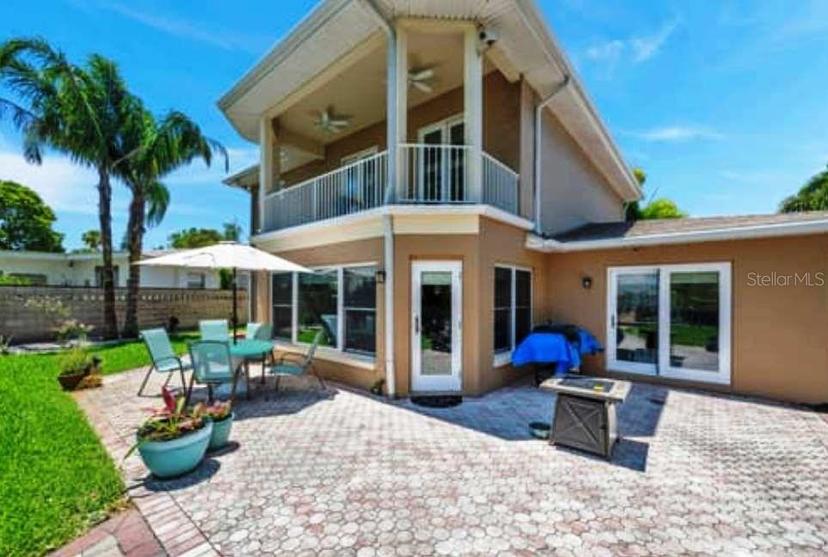 Picture of 16301 Redington Drive, Redington Beach FL 33708