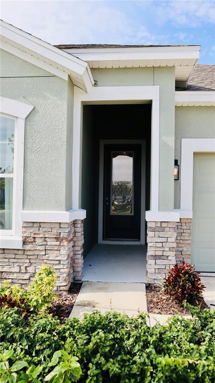 Picture of 8307 Trimbelle Terrace, Parrish FL 34219