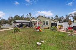 Picture of 15324 SW 40Th Place Road, Ocala, FL 34481