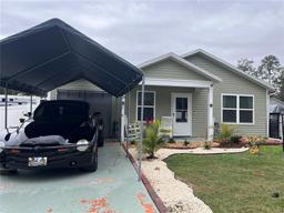 Picture of 15324 SW 40Th Place Road, Ocala, FL 34481