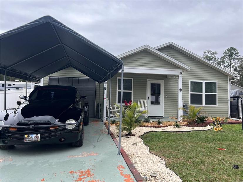Picture of 15324 SW 40Th Place Road, Ocala FL 34481