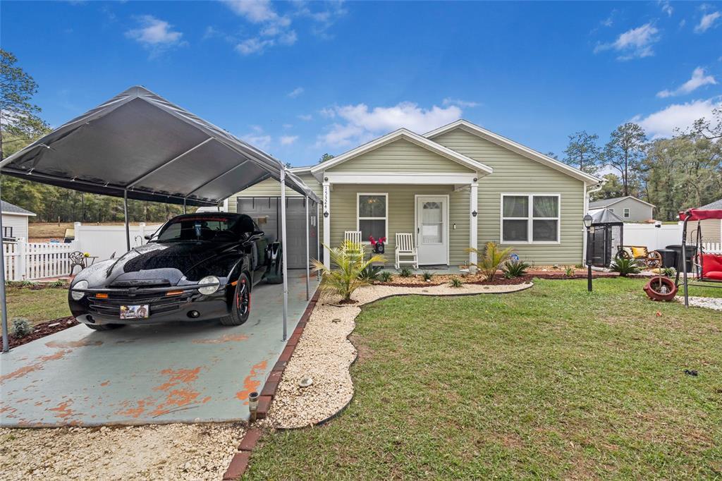 Picture of 15324 SW 40Th Place Road, Ocala, FL 34481