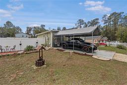 Picture of 15324 SW 40Th Place Road, Ocala, FL 34481