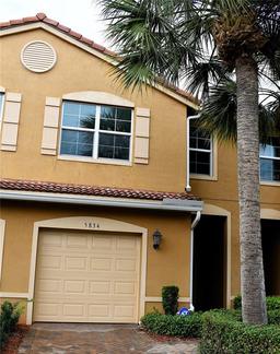 Picture of 5834 Monterra Club Drive Unit 5834, Lake Worth, FL 33463