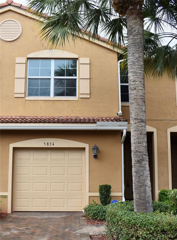 Picture of 5834 Monterra Club Drive Unit 5834, Lake Worth, FL 33463