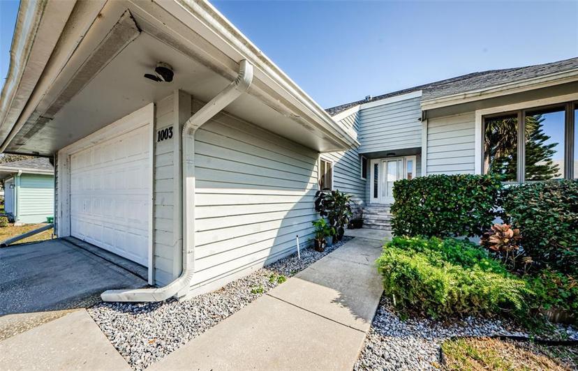 Picture of 1003 Lake Avoca Drive, Tarpon Springs FL 34689