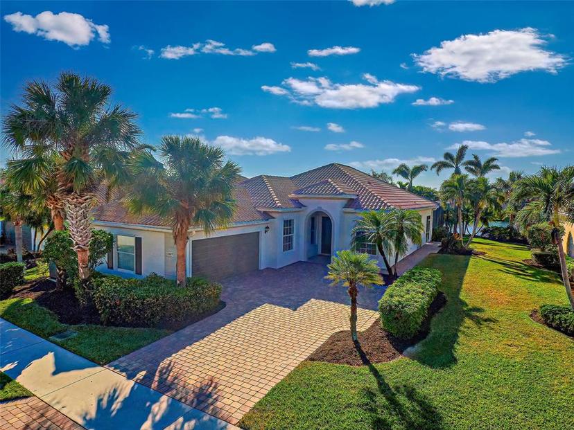 Picture of 13477 Coluccio Street, Venice FL 34293