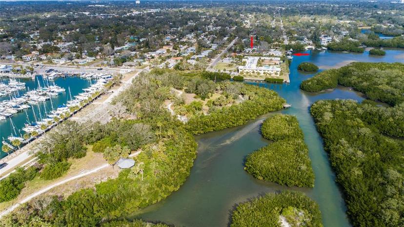 Picture of 2744 45Th Street S, Gulfport FL 33711