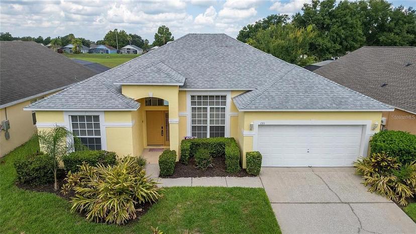 Picture of 135 Langham Drive, Davenport FL 33897