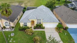 Picture of 135 Langham Drive, Davenport, FL 33897