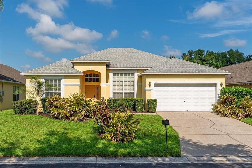 Picture of 135 Langham Drive, Davenport FL 33897