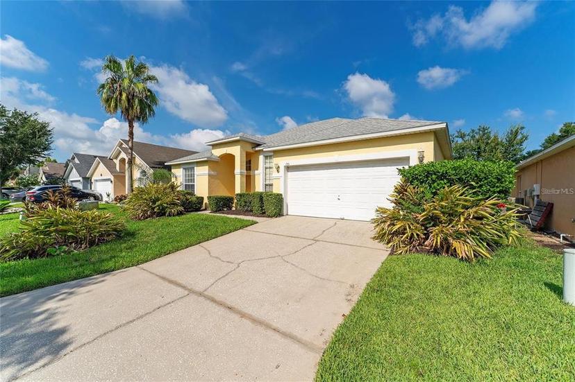Picture of 135 Langham Drive, Davenport FL 33897