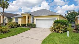 Picture of 135 Langham Drive, Davenport, FL 33897