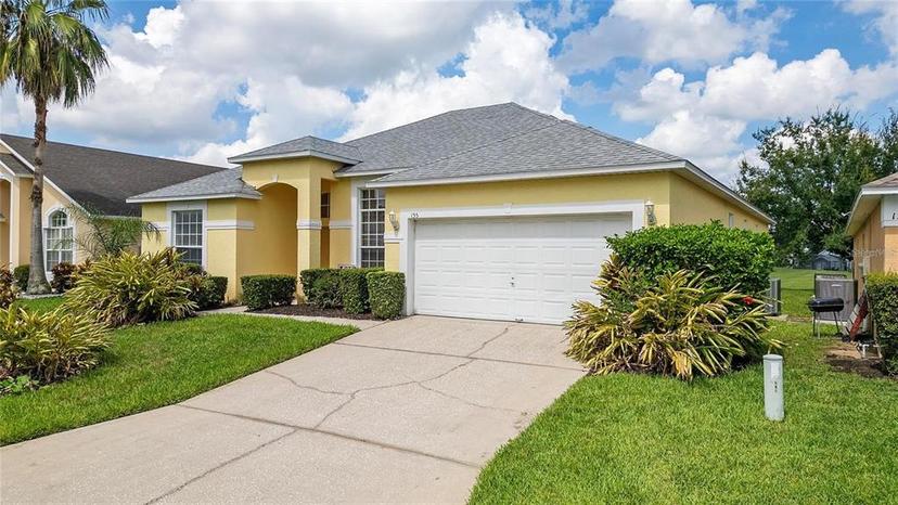 Picture of 135 Langham Drive, Davenport FL 33897