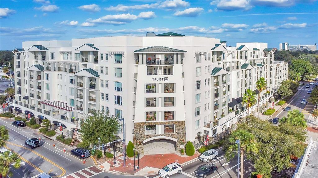 Picture of 630 Vassar Street Unit 2310, Orlando, FL 32804