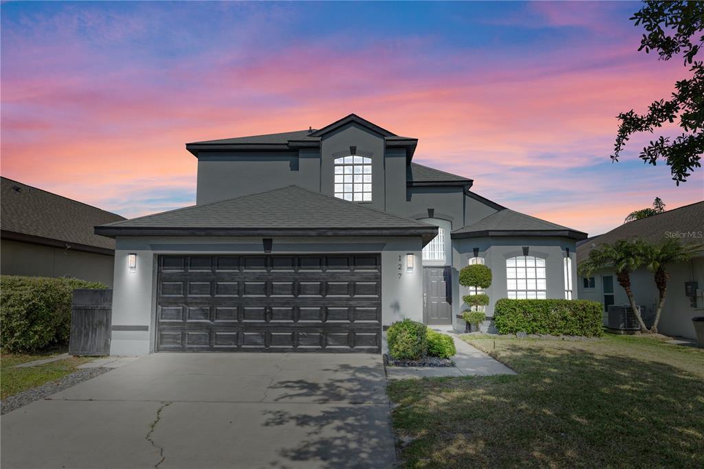 Picture of 127 Westmoreland Circle, Kissimmee, FL 34744