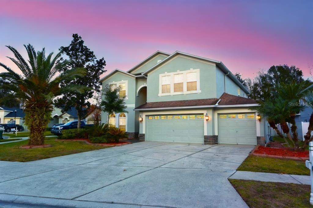 Picture of 4634 Mapletree Loop, Wesley Chapel, FL 33544