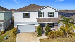 Picture of 583 Taft Drive, Davenport, FL 33837