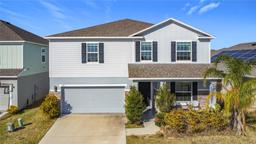 Picture of 583 Taft Drive, Davenport, FL 33837