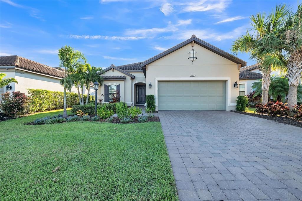 Picture of 12826 Sorrento Way, Bradenton, FL 34211