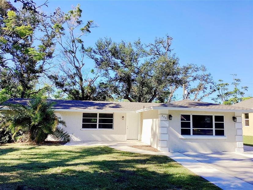 Picture of 320 Cardinal Road, Venice FL 34293